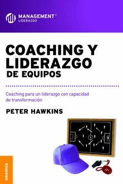 Coaching y liderazgo de equipos | Peter Hawkins