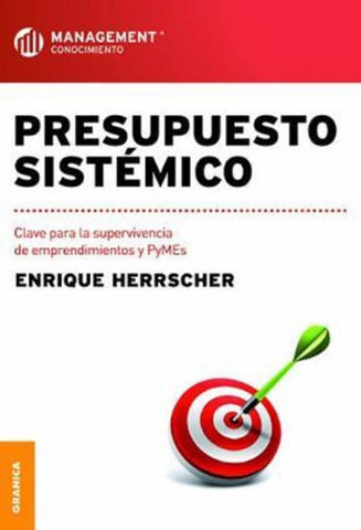 Presupuesto sistémico | Enrique Herrscher