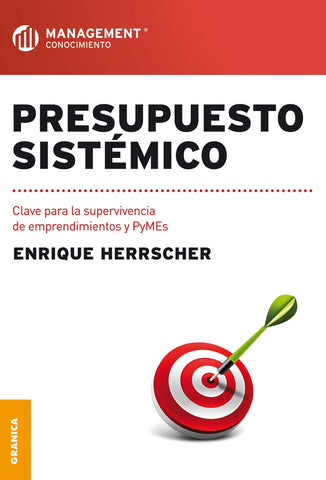 Presupuesto sistémico | Enrique Herrscher
