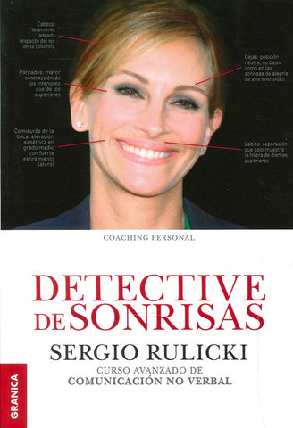 DETECTIVE DE SONRISAS | Sergio Rulicki