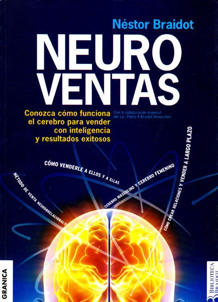 Neuroventas | Néstor Braidot