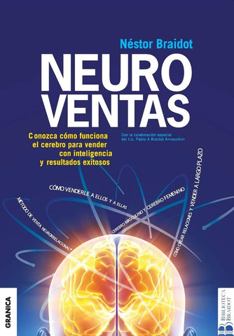 Neuroventas | Néstor Braidot