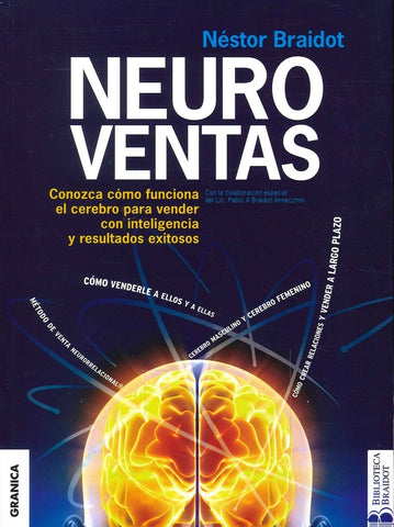 Neuroventas | Néstor Braidot