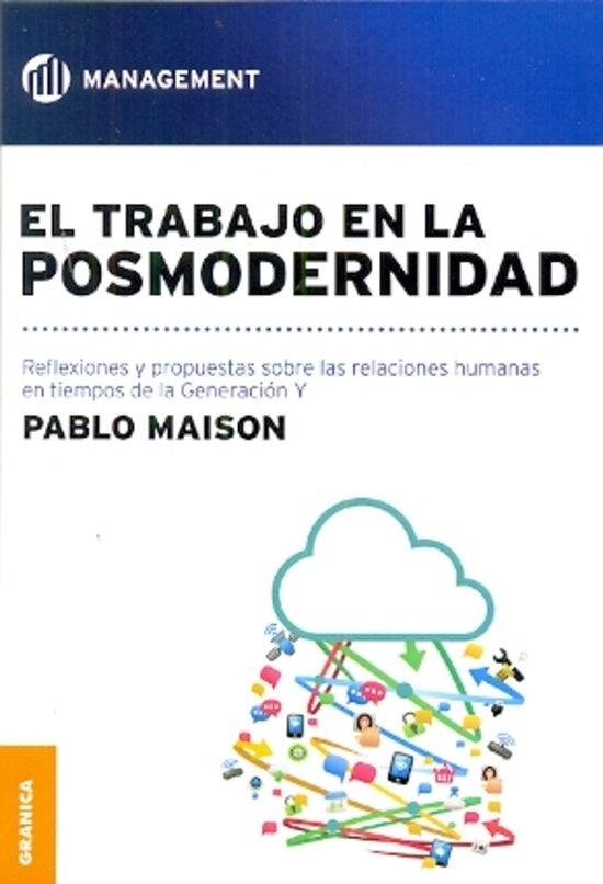 El Trabajo en la posmodernidad | Pablo Maison
