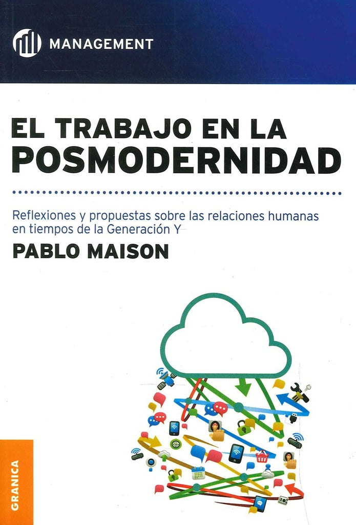 El Trabajo en la posmodernidad | Pablo Maison