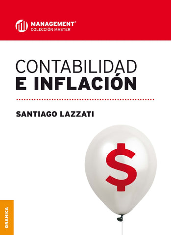 CONTABILIDAD E INFLACION.. | Santiago Lazzati