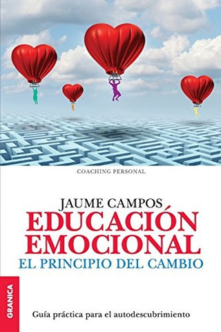 Educación emocional | Jaume Campos