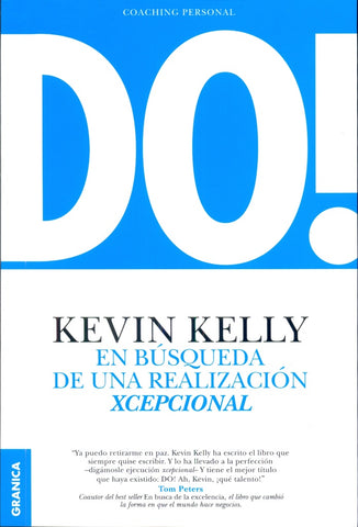 DO.. | Kevin Kelly