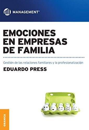 Emociones en empresas de familia | Eduardo Press