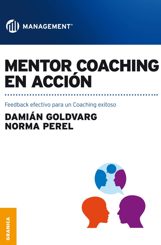 Mentor Coaching en acción | Perel de Goldvarg, Goldvarg