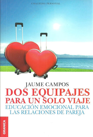 DOS Equipajes Para Un Solo Viaje | Jaume Campos