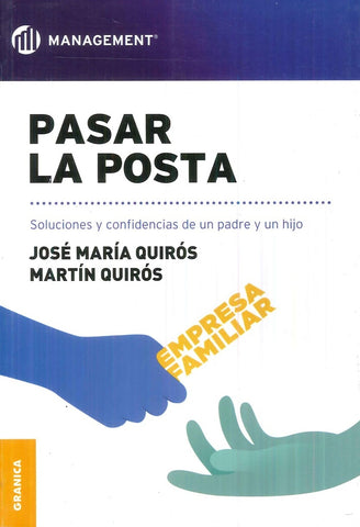 PASAR LA POSTA.. | Quirós, Quirós