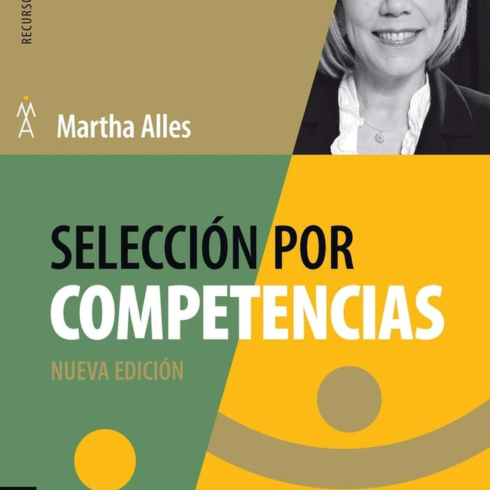 SELECCION POR COMPETENCIAS.. | Martha Alicia Alles