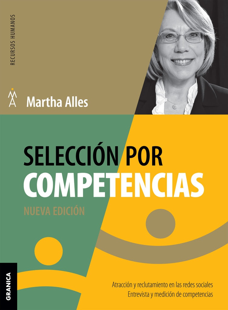 Selección por competencias | MARTHA ALLES