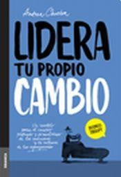 Lidera tu propio cambio | Andrea Churba