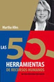 LAS 50 HERRAMIENTAS DE RECURSOS HUMANOS | MARTHA ALLES