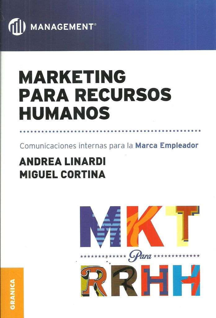 Marketing para recursos humanos | Lindari, Cortina
