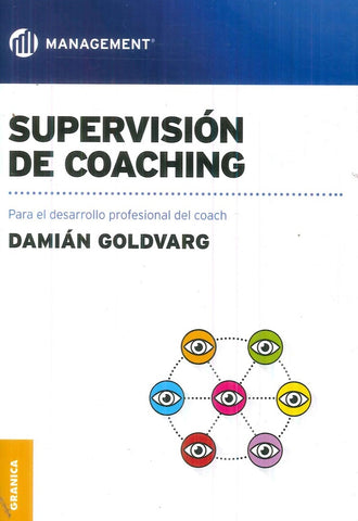 SUPERVISION DE COACHING.. | Damián Goldvarg