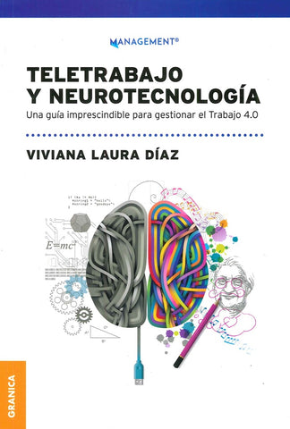 TELETRABAJO Y NEUROTECNOLOGIA.. | VIVIANA  LAURA DIAZ