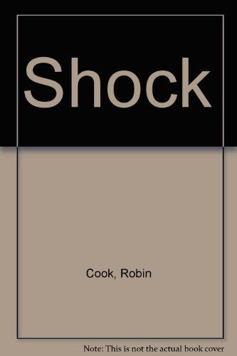 SHOCK | Robin Cook