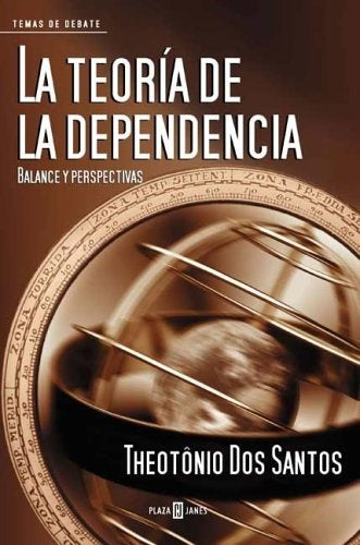 Teoría de la dependencia | Dos Santos-Maynetto