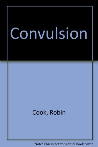 Convulsión | Cook-Coscarelli