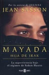Mayada hija de Irak | Jean P. Sasson