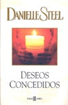 DESEOS CONCEDIDOS.. | Danielle Steel