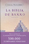 LA BIBLIA DE BARRO.. | Julia Navarro