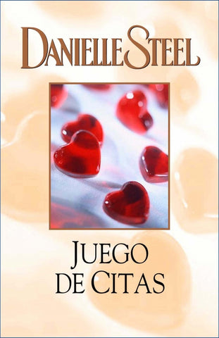 JUEGO DE CITAS.. | Danielle Steel