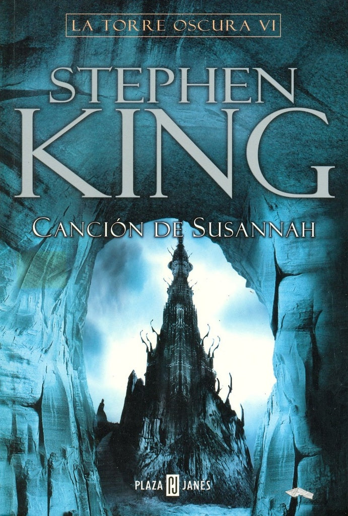 Canción de Susannah* | Stephen King
