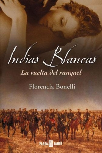 Indias blancas 2 | Florencia Bonelli