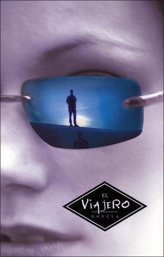 EL VIAJERO.. | John Twelve Hawks