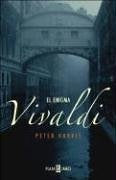 el enigma Vivaldi | Peter Harris