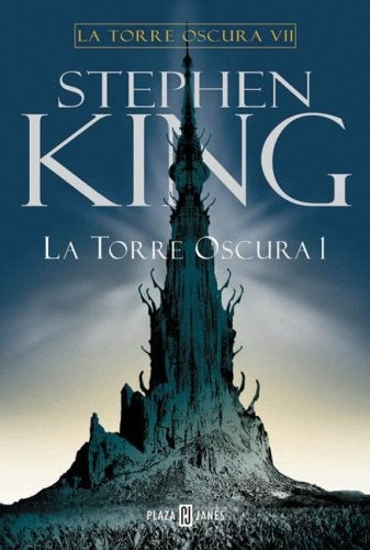 La Torre Oscura 7 | King, Canales