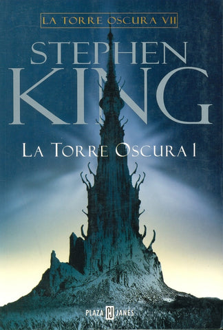 La Torre Oscura 7 | King, Canales