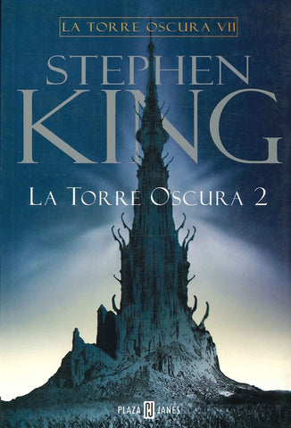 La Torre oscura | King, Canales
