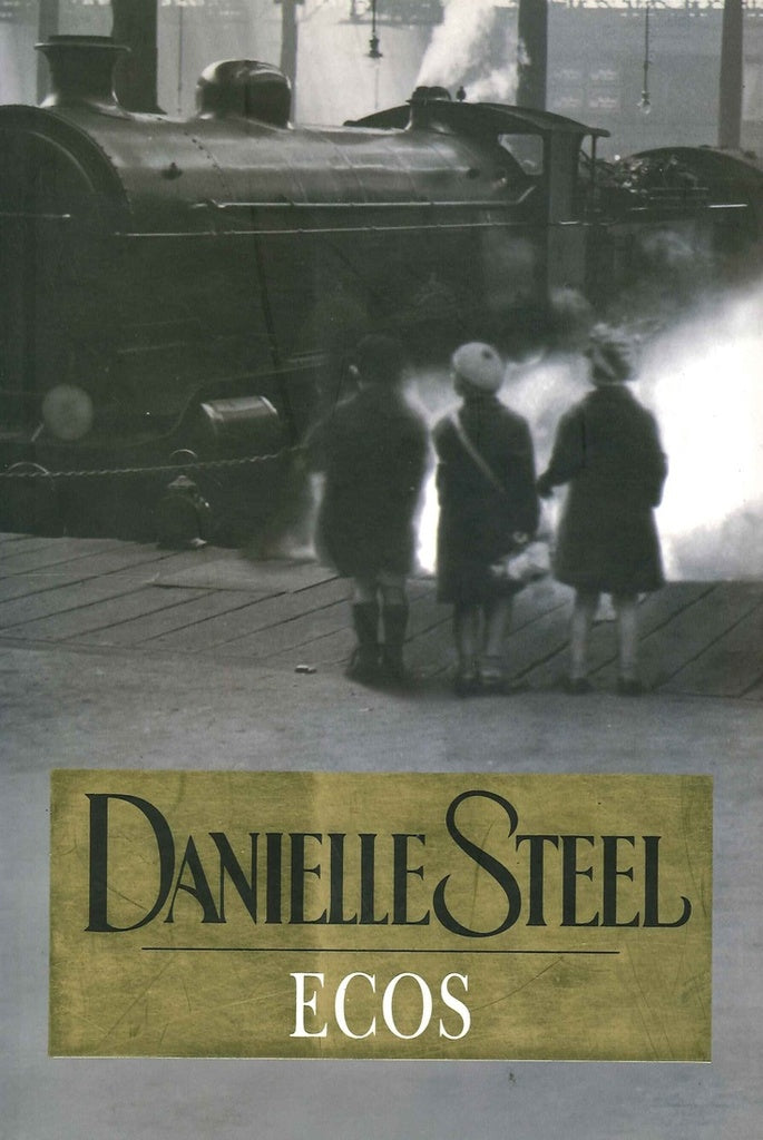 Ecos* | Danielle Steel