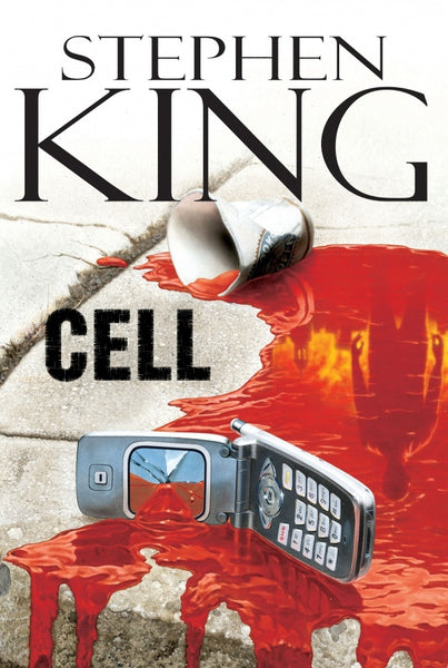 Cell* | Stephen King