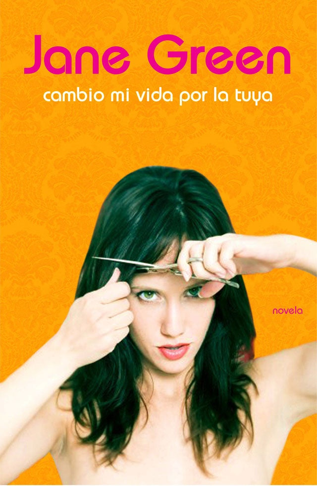 CAMBIO MI VIDA POR LA TUYA | Miranda Jane Green