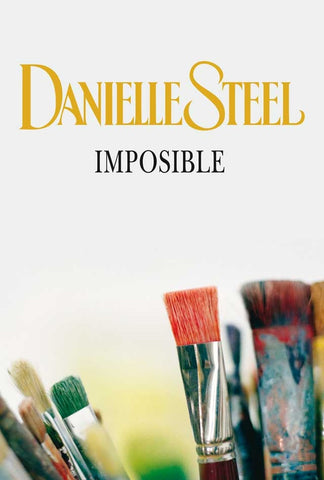 Imposible | Steel, Juiz