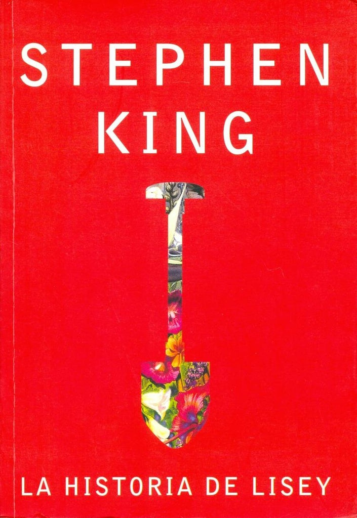 LA HISTORIA DE LISEY  | Stephen King