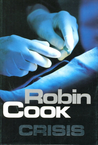 CRISIS | Robin Cook