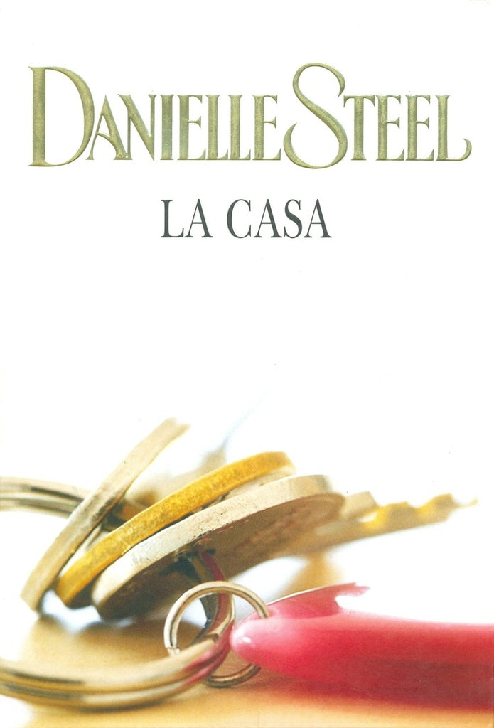 LA CASA | DANIELLE  STEEL