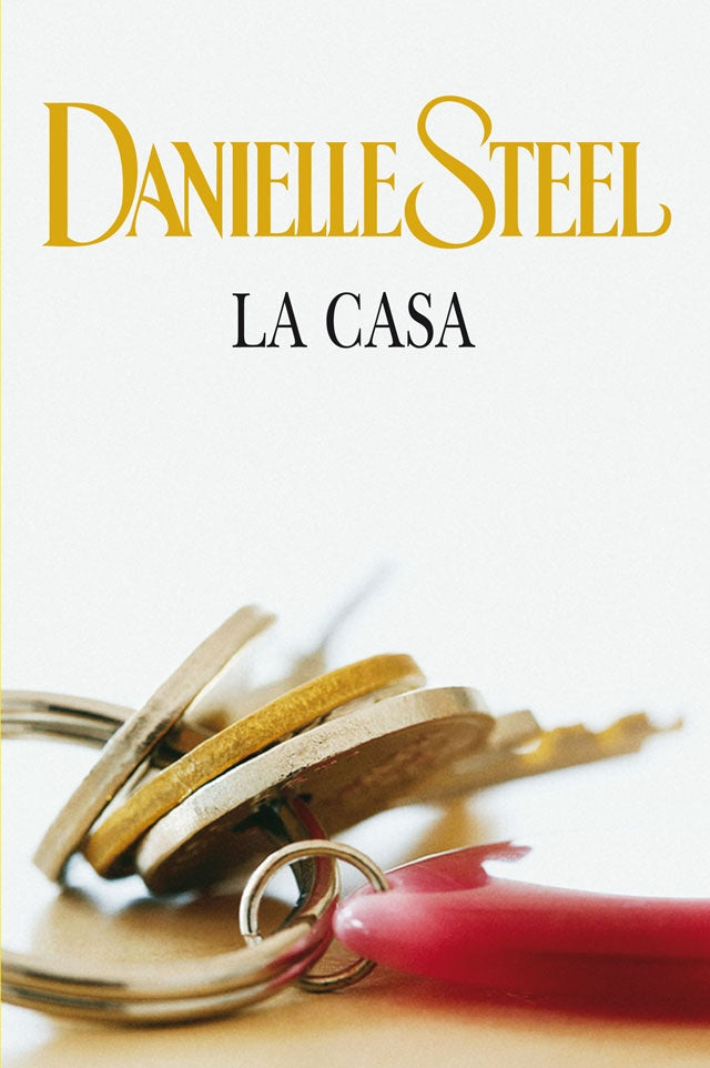 LA CASA | DANIELLE  STEEL
