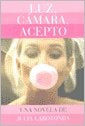 LUZ, CÁMARA, ACEPTO | JuliaLarotonda Vesi