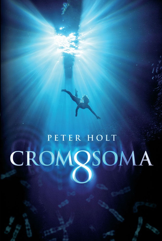 CROMOSOMA 8 (COLECCION EXITOS) | Holt, Delíbano