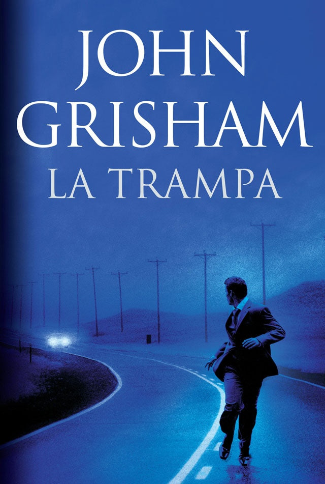 LA TRAMPA.C | John Grisham