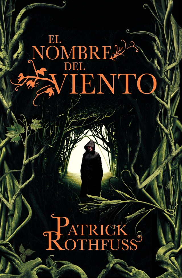 El nombre del viento | Rothfuss, Ortega