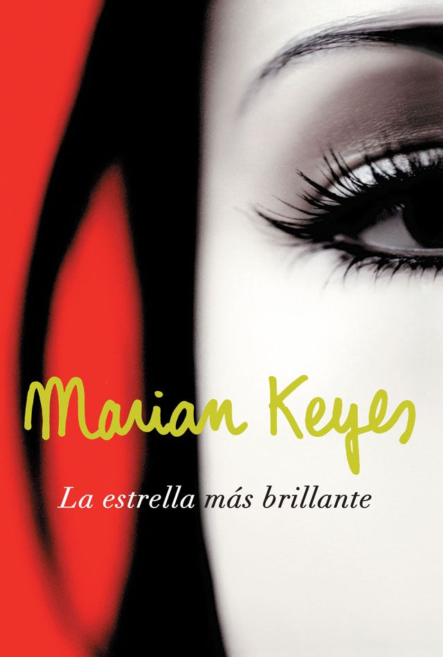 las estrellas mas brillantes | Marian Keyles